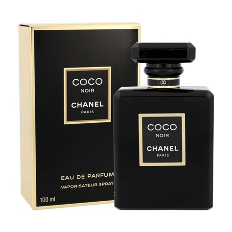 coco noir chanel 100 ml douglas|COCO NOIR Eau de Parfum Spray .